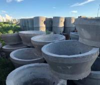 水泥預制檢查井